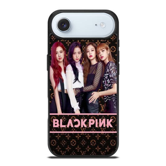 BLACKPINK GIRL BAND iPhone Air Case Cover