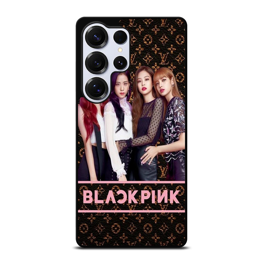 BLACKPINK GIRL BAND Samsung Galaxy S26 Ultra Case Cover