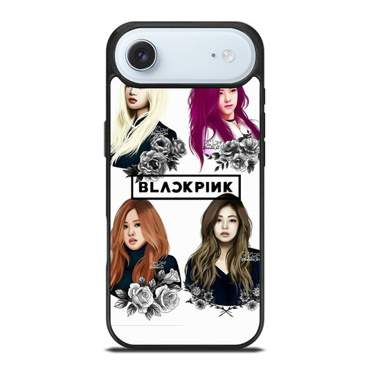 BLACKPINK iPhone Air Case Cover