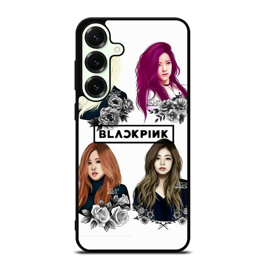 BLACKPINK Samsung Galaxy S25 Plus Case Cover