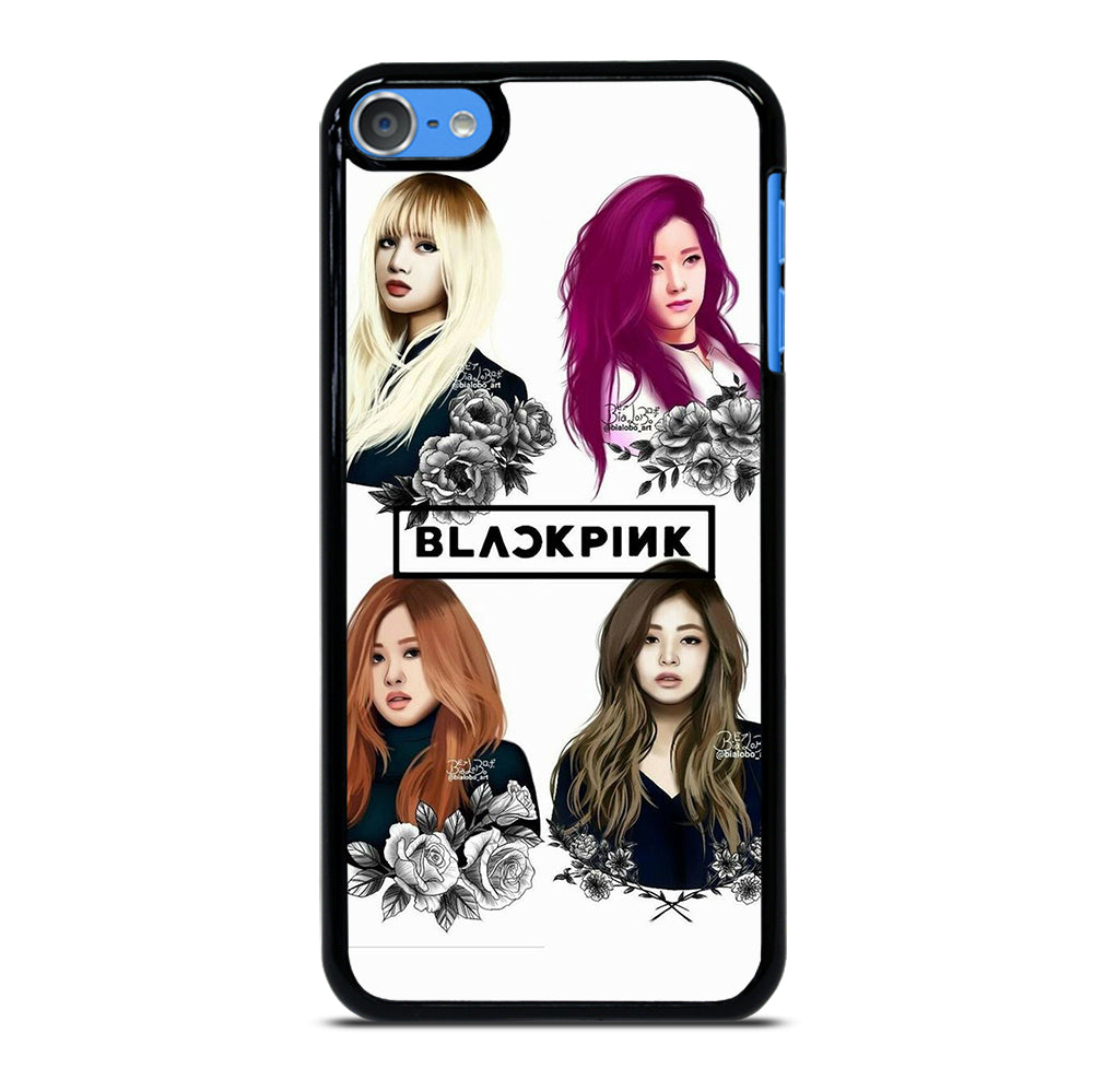 BLACKPINK iPod Touch 7 Case Cover