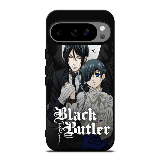 BLACK BUTLER ANIME 3 Google Pixel 9 Pro XL Case Cover