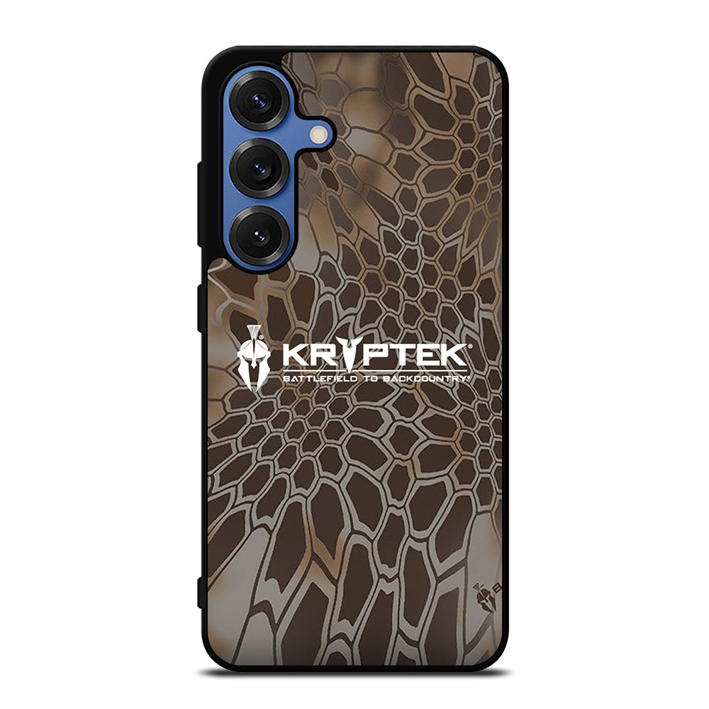 BLACK KRYPTEK NOMAD 1 Samsung Galaxy S26 Case Cover