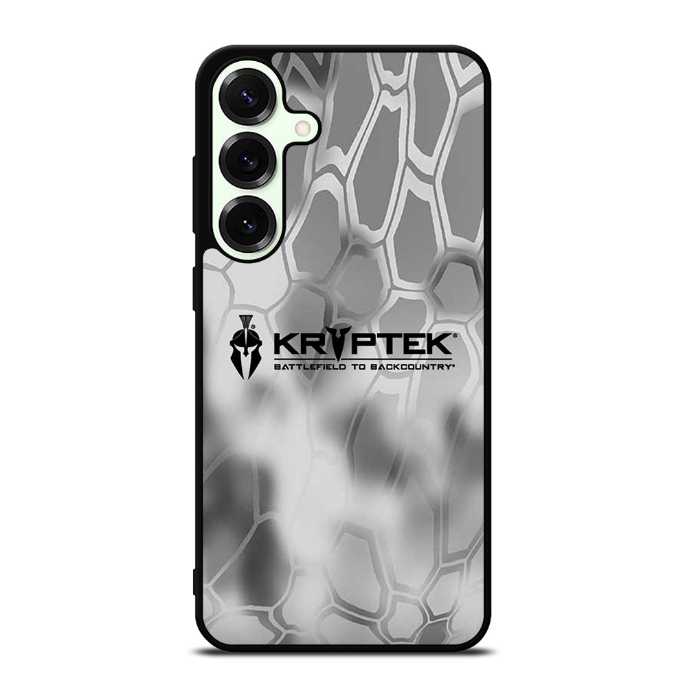 BLACK KRYPTEK NOMAD 2 Samsung Galaxy S25 Plus Case Cover