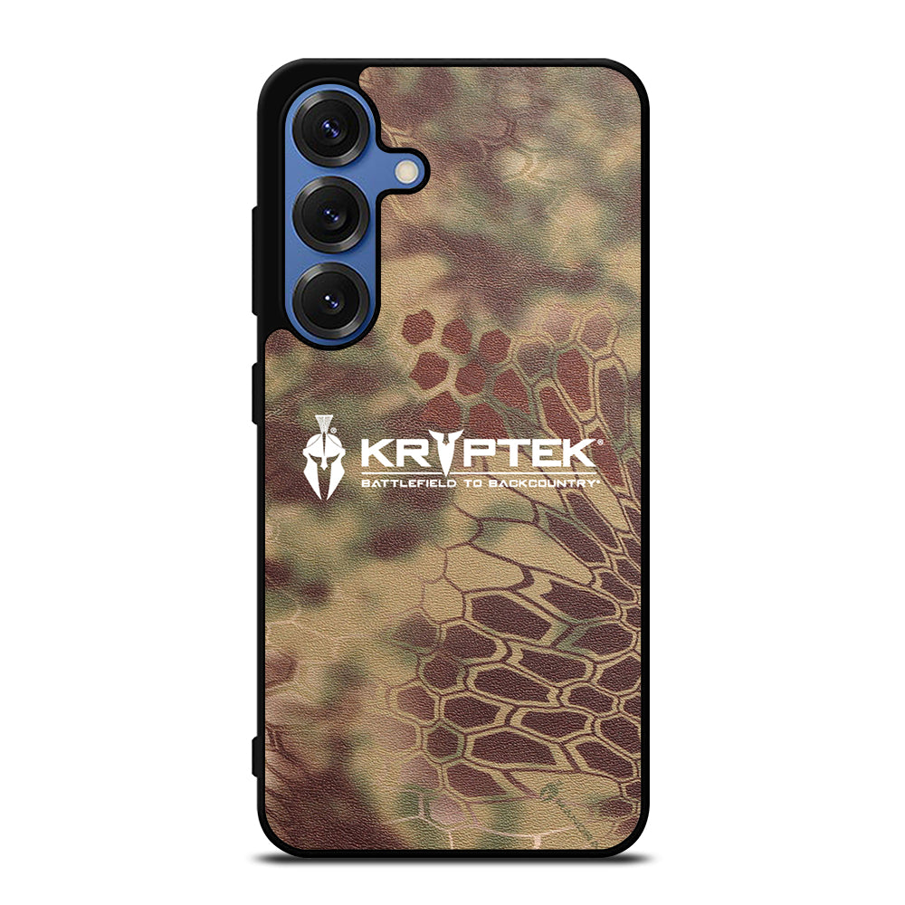 BLACK KRYPTEK NOMAD 3 Samsung Galaxy S26 Case Cover