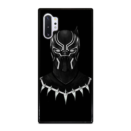 BLACK PANTHER MARVEL Samsung Galaxy Note 10 Plus Case Cover