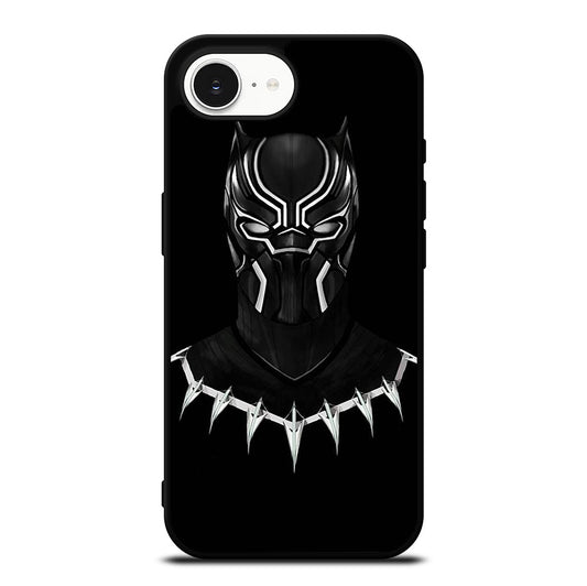BLACK PANTHER MARVEL iPhone 16e Case Cover