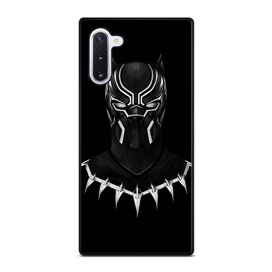 BLACK PANTHER MARVEL Samsung Galaxy Note 10 Case Cover