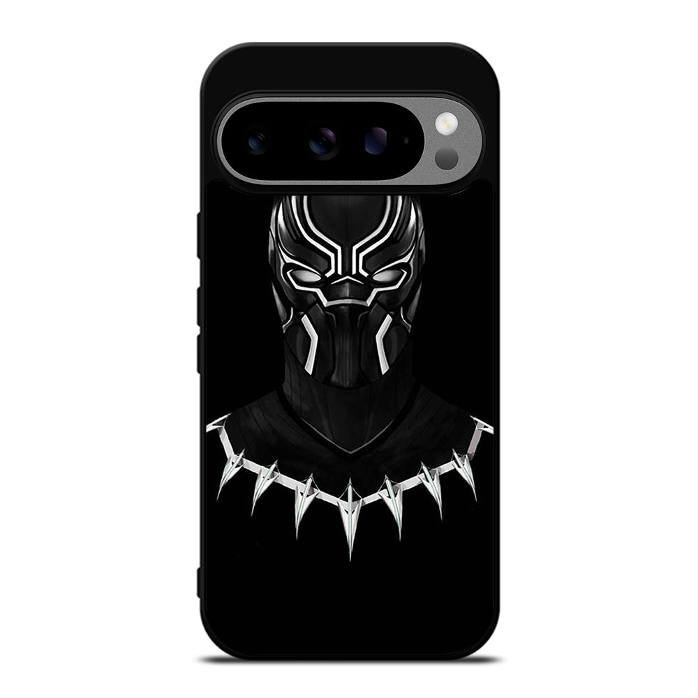 BLACK PANTHER MARVEL Google Pixel 9 Pro XL Case Cover