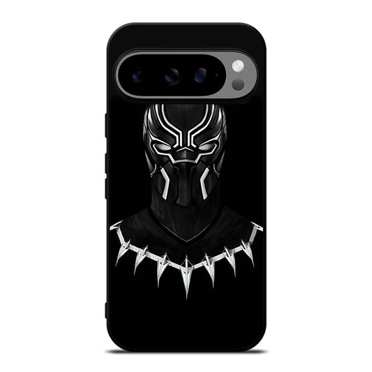 BLACK PANTHER MARVEL Google Pixel 9 Pro XL Case Cover