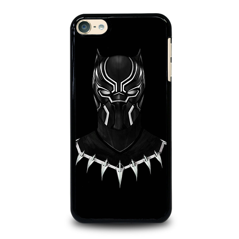 BLACK PANTHER MARVEL iPod Touch 6 Case Cover
