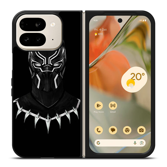 BLACK PANTHER MARVEL Google Pixel 9 Pro Fold Case Cover