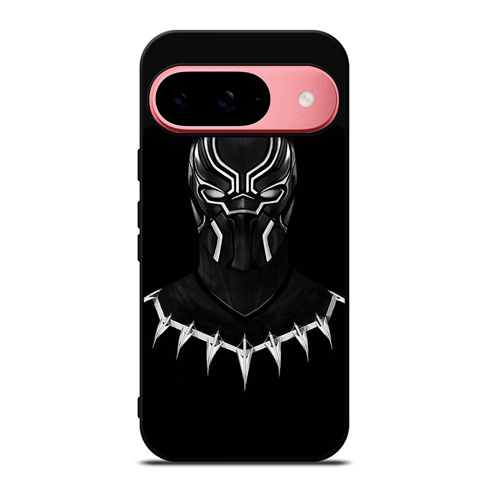 BLACK PANTHER MARVEL Google Pixel 9 Case Cover