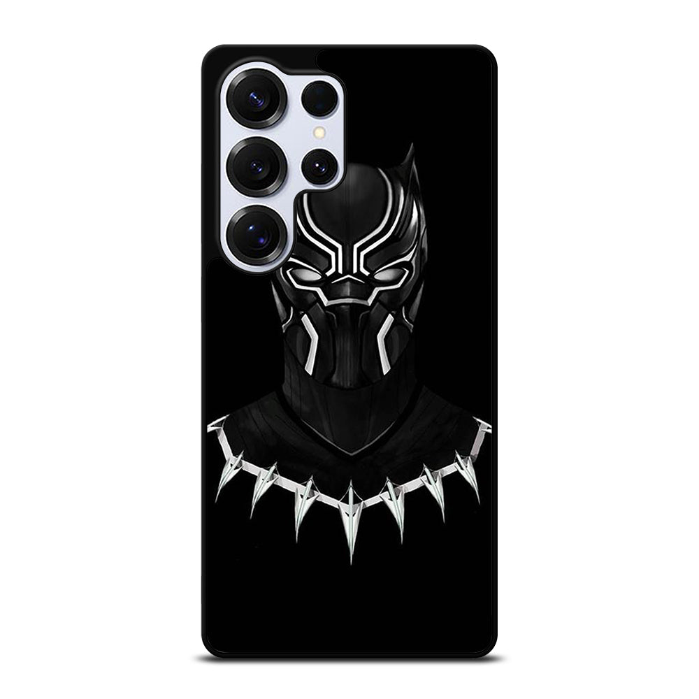 BLACK PANTHER MARVEL Samsung Galaxy S25 Ultra Case Cover