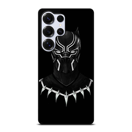BLACK PANTHER MARVEL Samsung Galaxy S25 Ultra Case Cover
