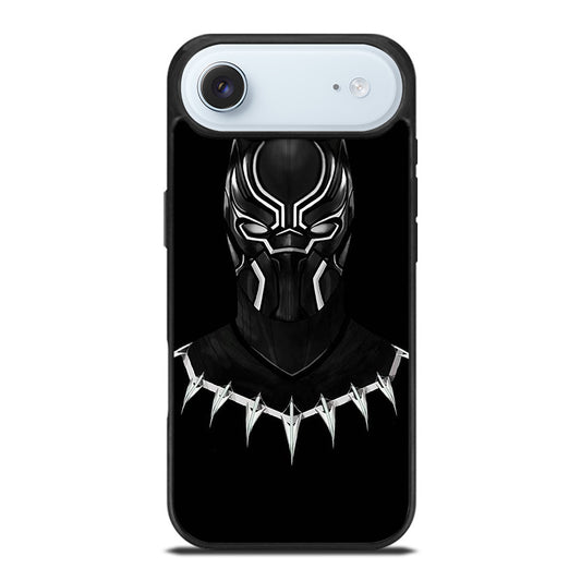 BLACK PANTHER MARVEL iPhone Air Case Cover