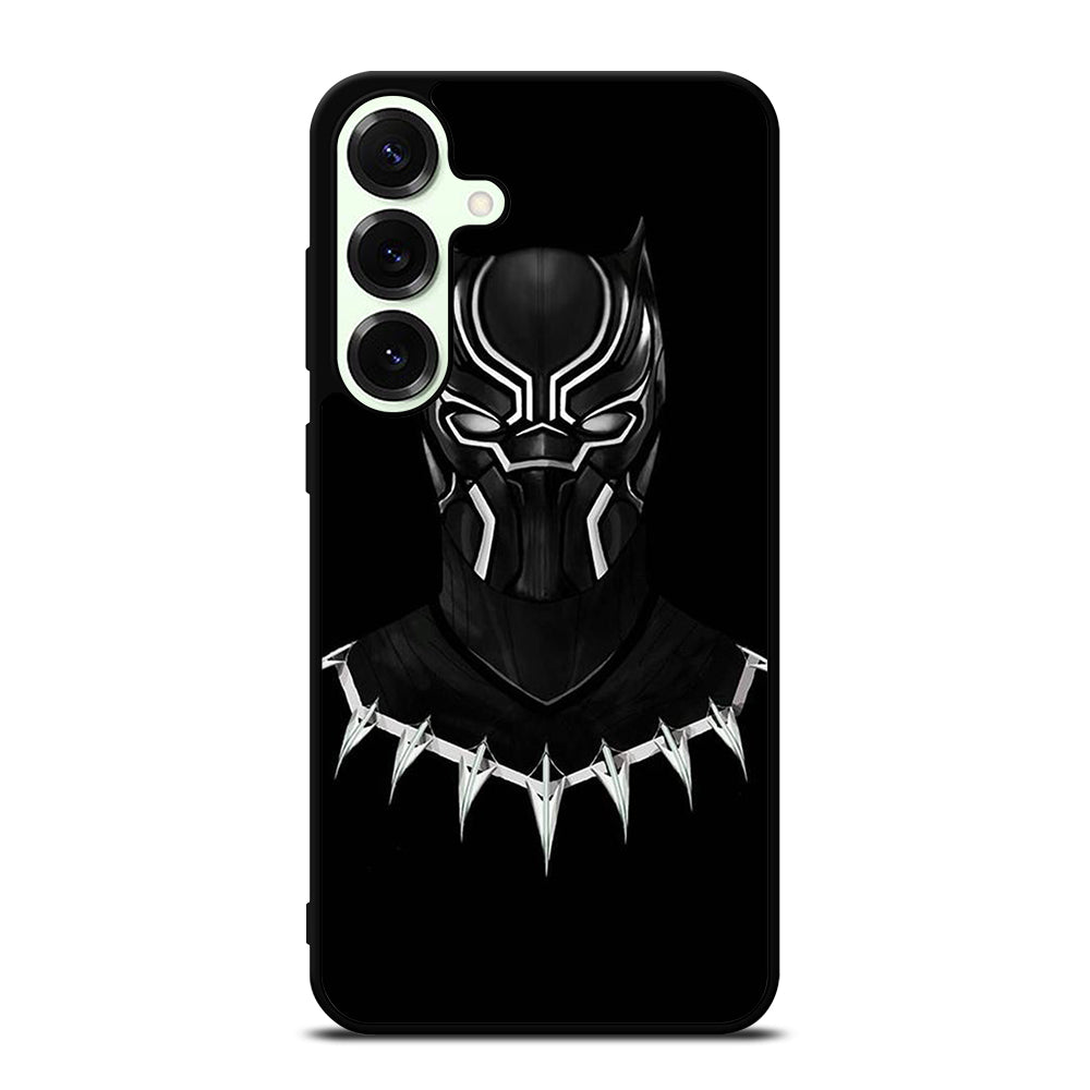 BLACK PANTHER MARVEL Samsung Galaxy S25 Plus Case Cover