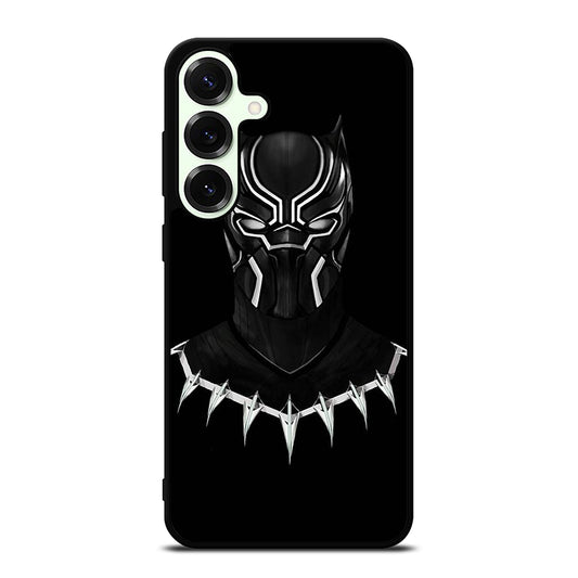 BLACK PANTHER MARVEL Samsung Galaxy S25 Plus Case Cover