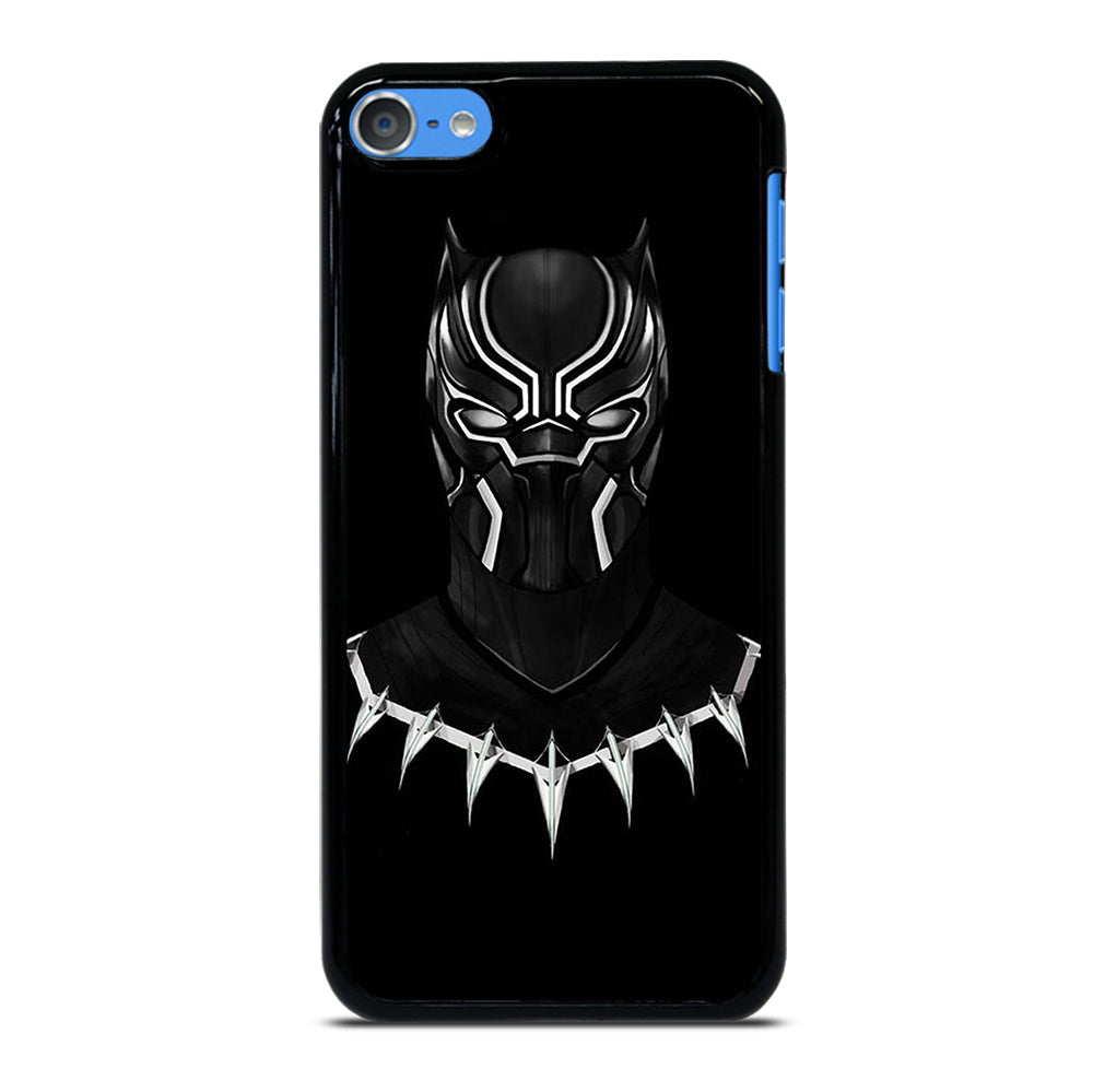 BLACK PANTHER MARVEL iPod Touch 7 Case Cover