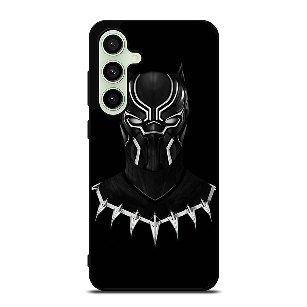 BLACK PANTHER MARVEL Samsung Galaxy S24 FE Case Cover