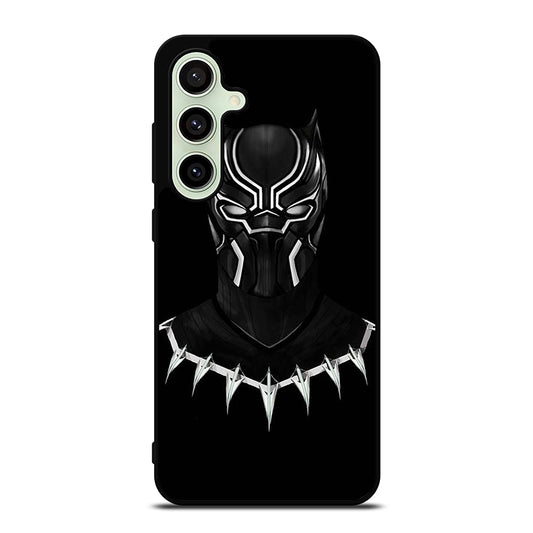 BLACK PANTHER MARVEL Samsung Galaxy S24 FE Case Cover