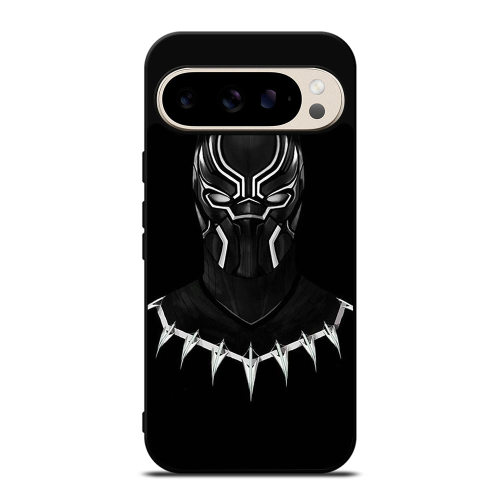 BLACK PANTHER MARVEL Google Pixel 9 Pro Case Cover