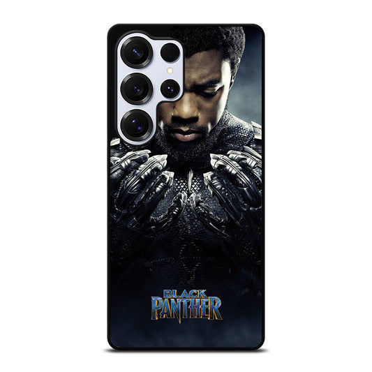 BLACK PANTHER MOVIE Samsung Galaxy S25 Ultra Case Cover