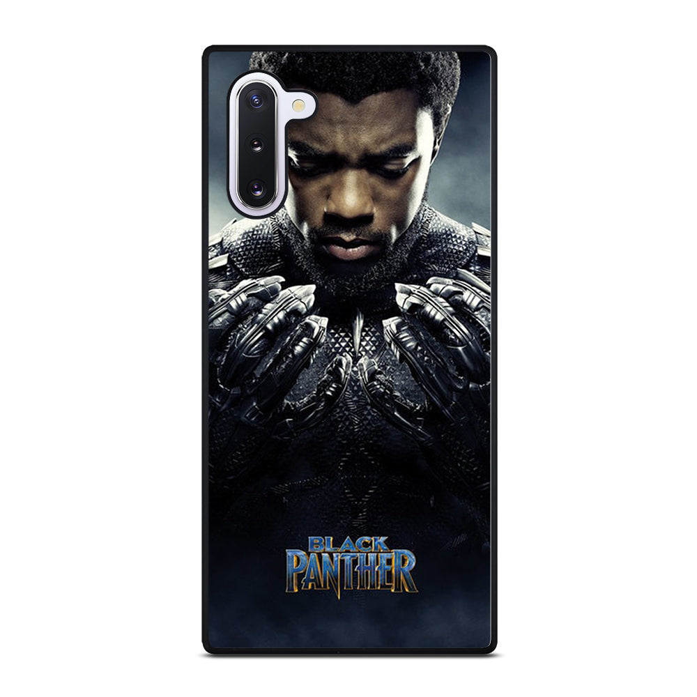 BLACK PANTHER MOVIE Samsung Galaxy Note 10 Case Cover