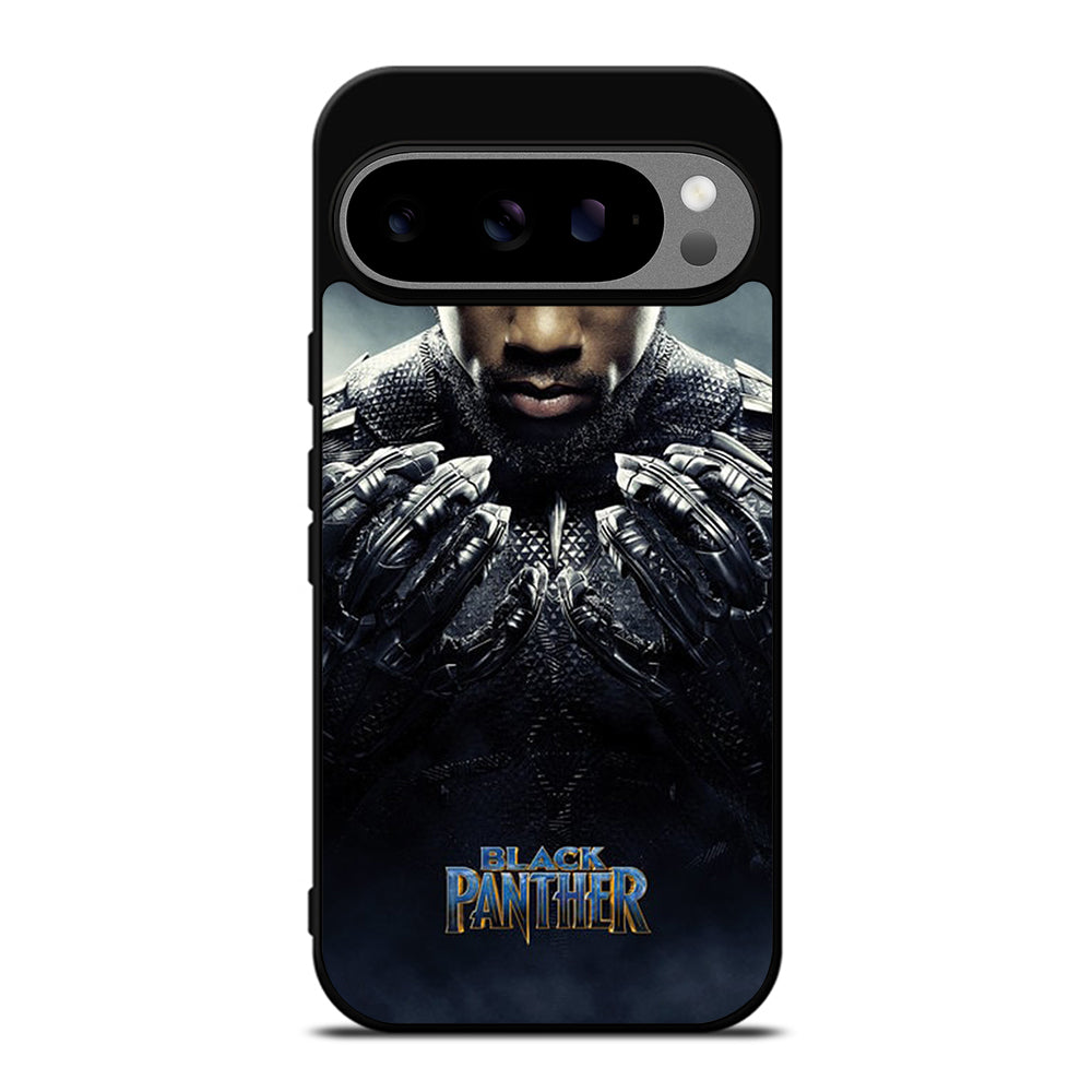 BLACK PANTHER MOVIE Google Pixel 9 Pro XL Case Cover