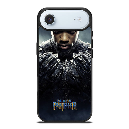 BLACK PANTHER MOVIE iPhone Air Case Cover
