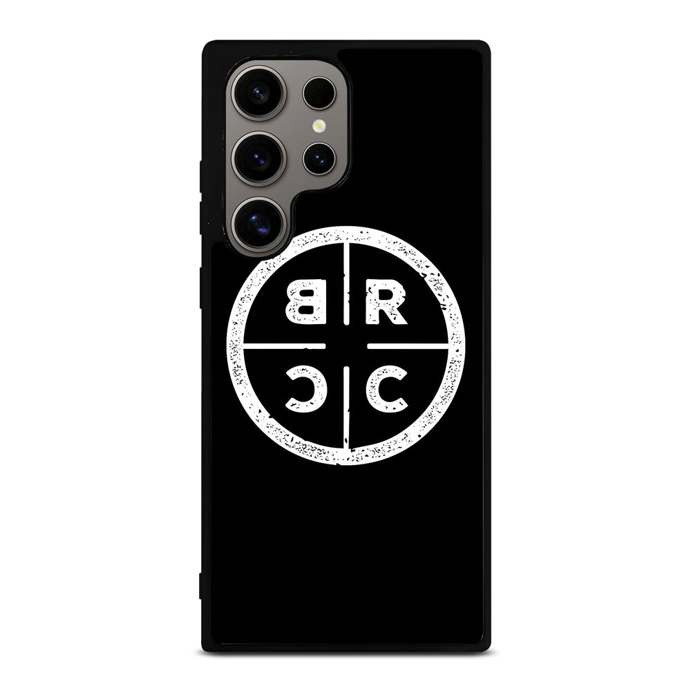 BLACK RIFLE COFFEE COMPANY LOGO 2 Samsung Galaxy S24 Ultra Case Cover