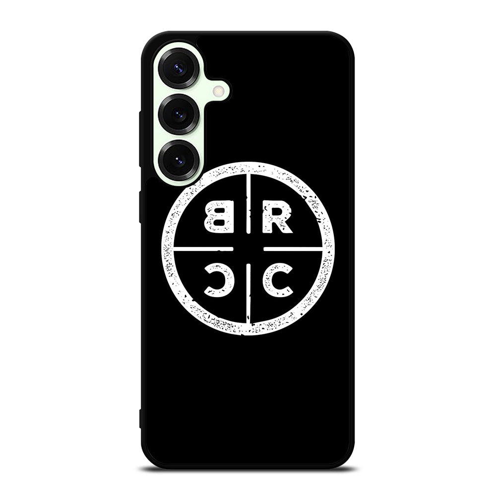 BLACK RIFLE COFFEE COMPANY LOGO 2 Samsung Galaxy S26 Plus Case Cover