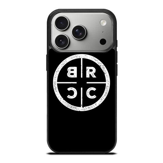 BLACK RIFLE COFFEE COMPANY LOGO 2 iPhone 17 Pro Case Cover