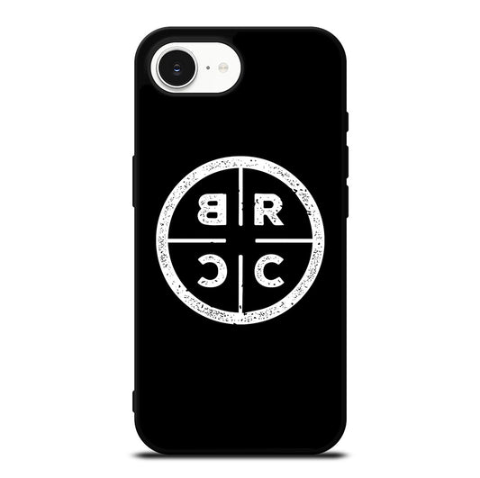 BLACK RIFLE COFFEE COMPANY LOGO 2 iPhone 16e Case Cover