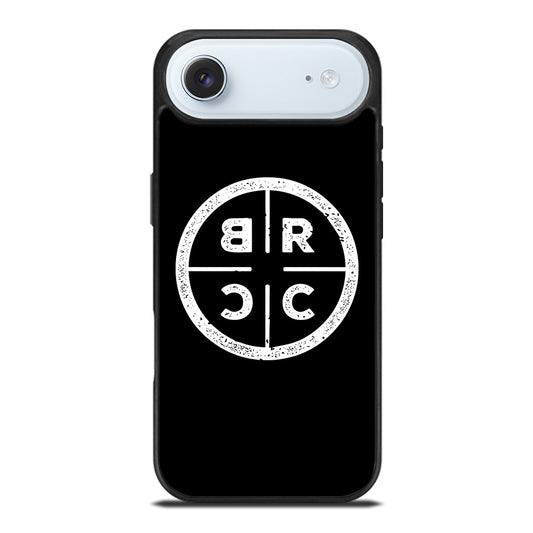 BLACK RIFLE COFFEE COMPANY LOGO 2 iPhone Air Case Cover