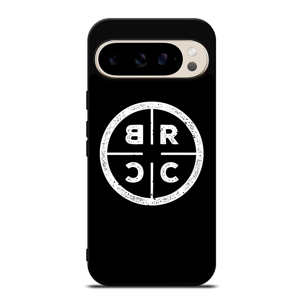BLACK RIFLE COFFEE COMPANY LOGO 2 Google Pixel 9 Pro Case Cover