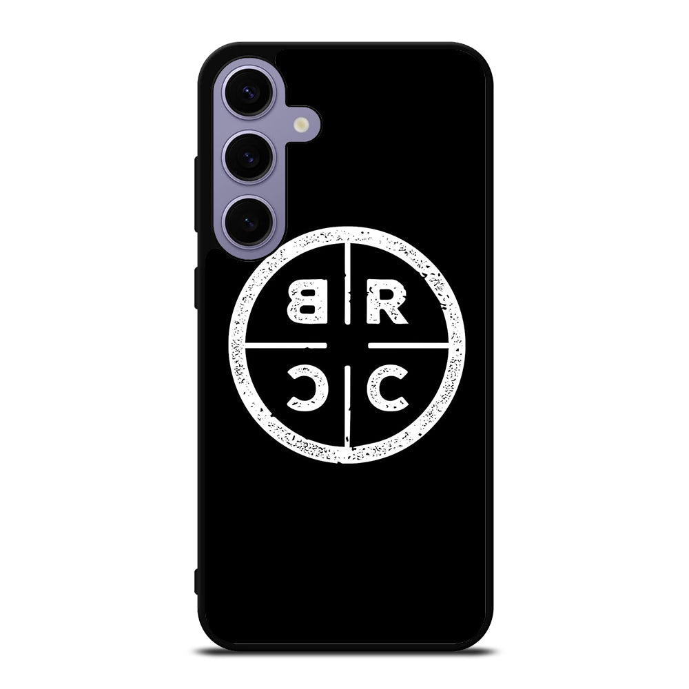 BLACK RIFLE COFFEE COMPANY LOGO 2 Samsung Galaxy S24 Plus Case Cover