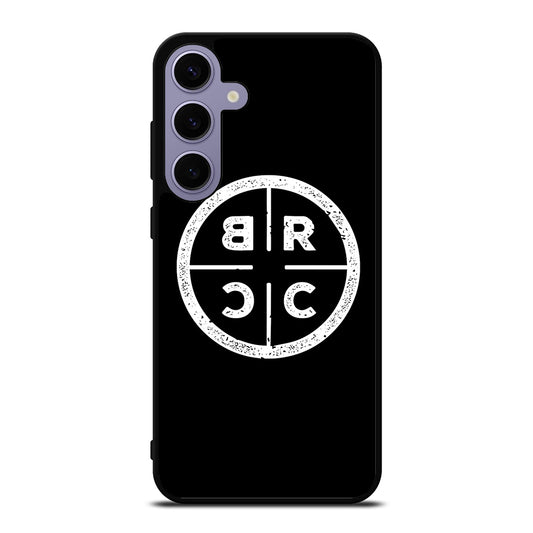 BLACK RIFLE COFFEE COMPANY LOGO 2 Samsung Galaxy S24 Plus Case Cover