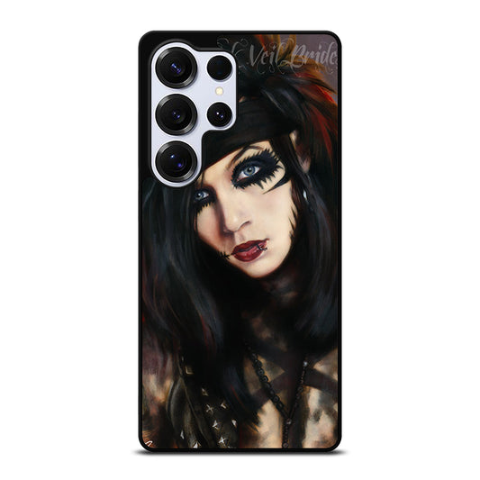 BLACK VEIL BRIDES ANDY BIERSACK 2 Samsung Galaxy S25 Ultra Case Cover