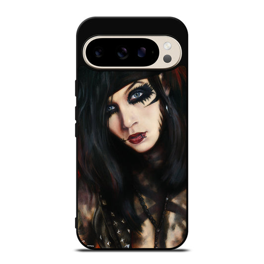 BLACK VEIL BRIDES ANDY BIERSACK 2 Google Pixel 9 Pro Case Cover