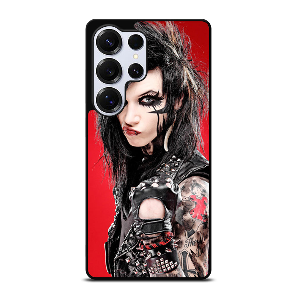 BLACK VEIL BRIDES ANDY BIERSACK 3 Samsung Galaxy S25 Ultra Case Cover