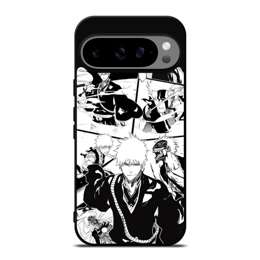 BLEACH MANGA ICHIGO KUROSAKI Google Pixel 9 Pro XL Case Cover