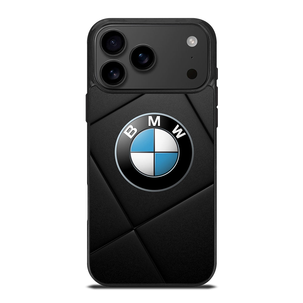 BMW iPhone 17 Pro Max Case Cover