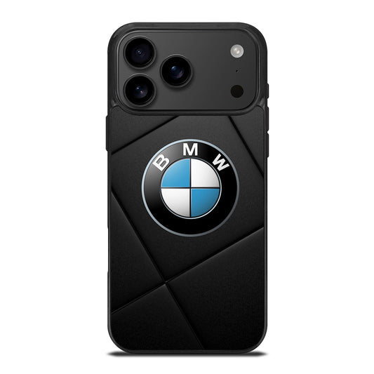 BMW iPhone 17 Pro Max Case Cover