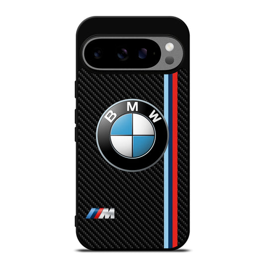 BMW CARBON Google Pixel 9 Pro XL Case Cover