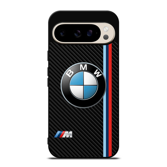 BMW CARBON Google Pixel 9 Pro Case Cover