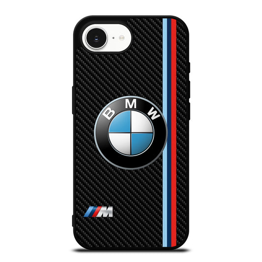 BMW CARBON iPhone 16e Case Cover