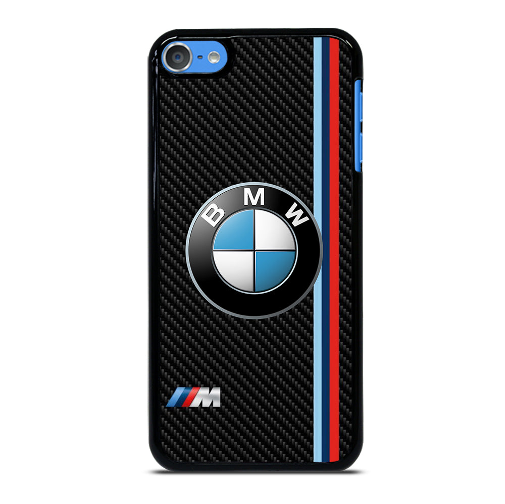 BMW CARBON iPod Touch 7 Case Cover