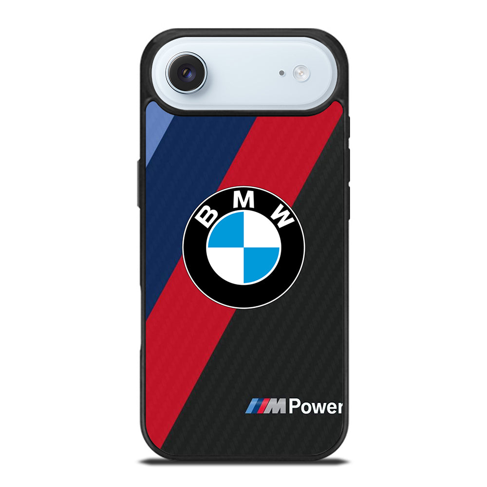 BMW LOGO CARBON iPhone Air Case Cover