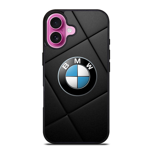 BMW iPhone 16 Plus Case Cover